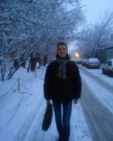 Максим Подлеснов