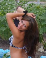 Екатерина Балаева