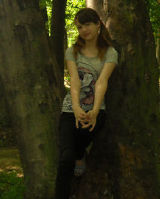 Придатько Ярославівна