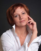 Анна Полозова