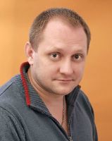Евгений Барсуков
