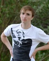 Максим Бондаренко