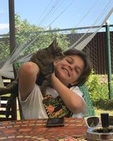 Соня Ветлужских