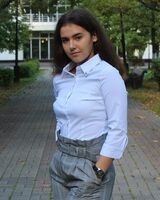 Даша Лемеза