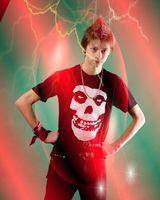 Сергей Жуков