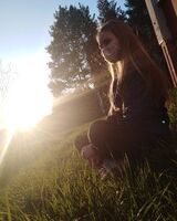 Арина Покорняк
