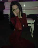 Юлия Прохорова