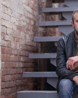 Дмитрий Горбашов