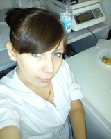 Виктория Сергиенко