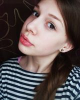 Анастасия Кузнецова