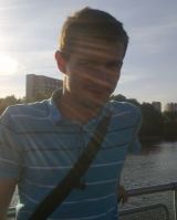 Юрий Маурин