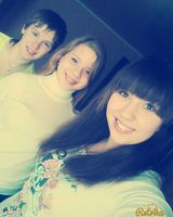 Анастасия Рощина