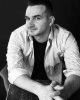Александр Ромашкин