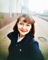 Диана Беляева