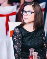 Анна Горохова