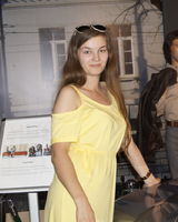 Лидия Шиляева