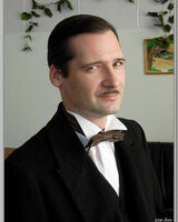 Юрий Половинкин
