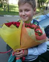 Максим Гриценко