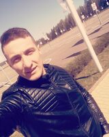 Олег Андреев