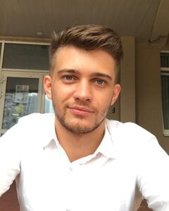 Александр Шилов