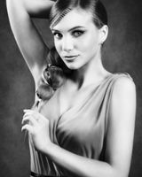 Юлия Голубева