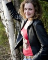 Мария Селезнёва