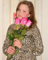 Елизавета Ковалёва