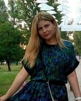 Анна Темник
