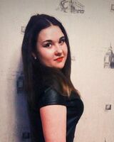 Катя Носкова