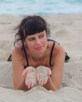 Ольга Баринова