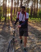 Дима Удалов