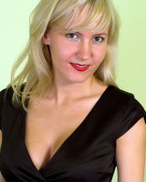 Елена Рубец