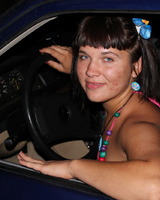 Марина Мартыненко