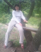 Алина Чеботарева