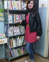 наталья лукьянчук