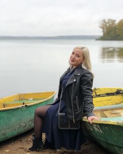 Анна Трембачева