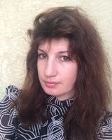 Ксения Григорьева