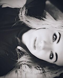 Анна Фокина