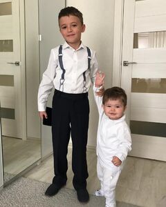 Константин Воронкин