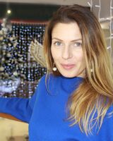 Елена Абдразакова