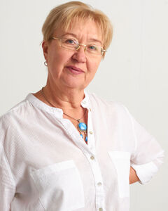 Алла Простякова