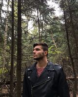 Данила Кандрин