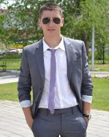 Александр Семченко