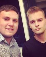 Владислав Давыдов