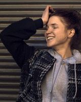 Дарья Юрганова