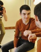 Алексей Андреевич