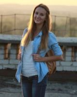 Ксения Гуленко