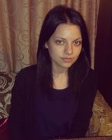 Александра Ткаченко