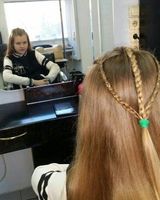 Екатерина Лобанова