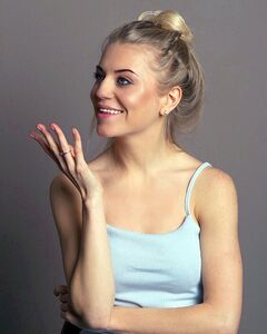 Анастасия Владимировна